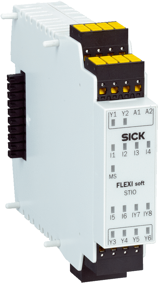 SICK 1061778-FX0-STIO68002