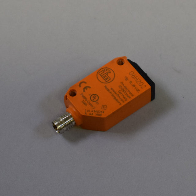 IFM O6H-FPKGAS3P