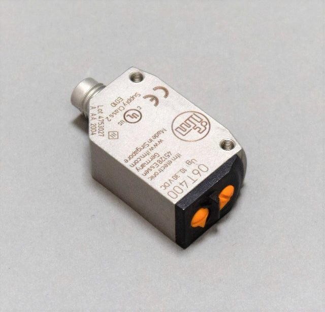 IFM O6T-FPKGAS4P