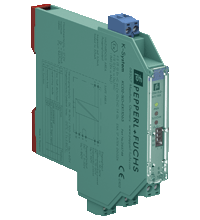 PEPPERL+FUCHS 70104929-KCD2-SLD-EX1.1065