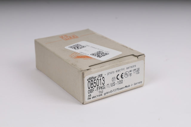 IFM OBF-FPKGTUS-100