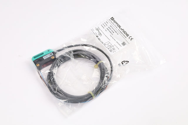 PEPPERL+FUCHS OBT150-R100-2EP1-IO