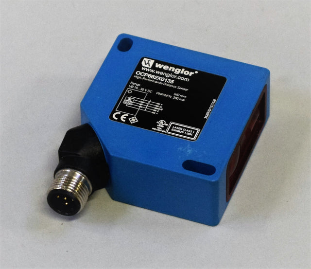 WENGLOR OCP662X0135