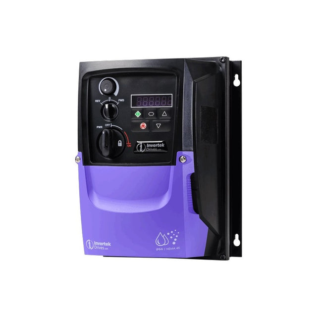 INVERTEK ODE-3-140022-3F1Y