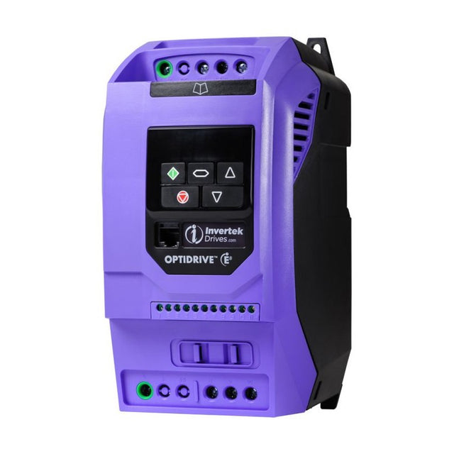 INVERTEK ODE-3-210105-1F42-01