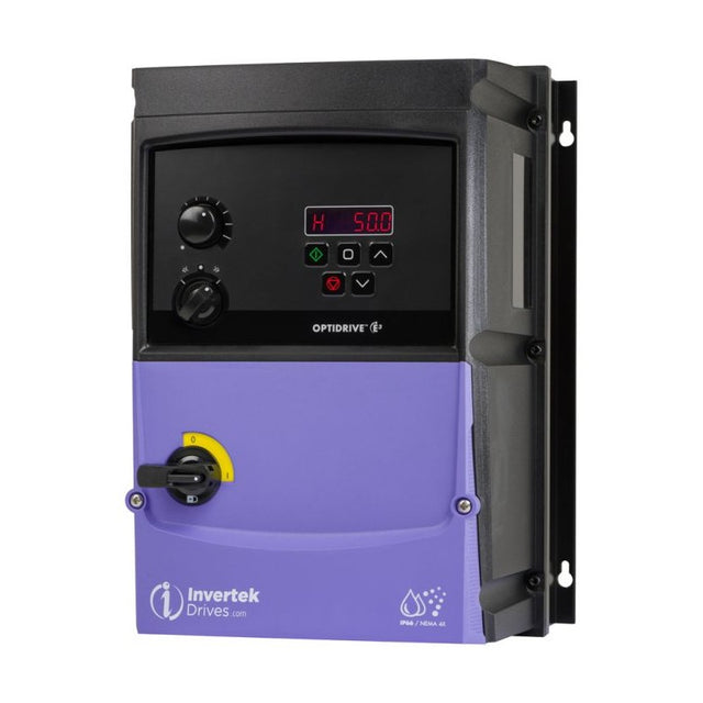 INVERTEK ODE-3-340140-3F4B