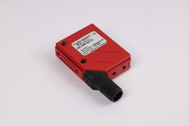 LEUZE ODSL8V66-500-S12