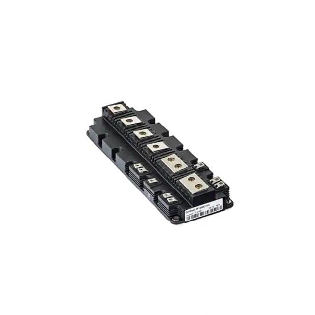 INFINEON FF1500R12IE5PBPSA1