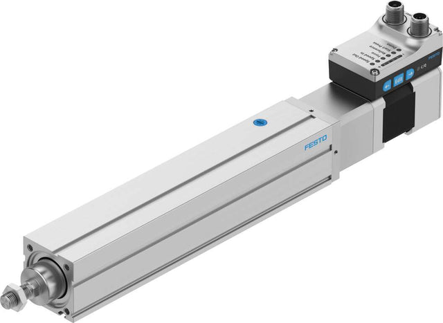 FESTO 8118277-EPCS-BS-45-150-3P-A-ST-M-H1-PLK-AA