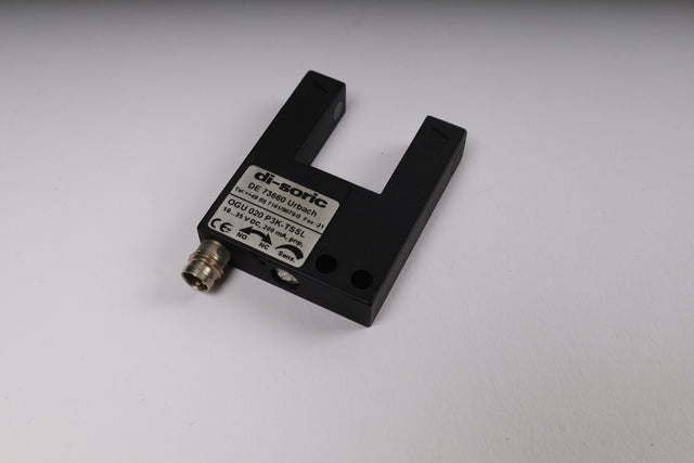 DI-SORIC OGU020P3K-TSSL