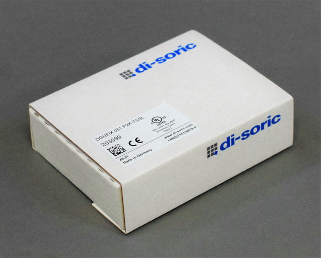 DI-SORIC OGUFIX051P2K-TSSL