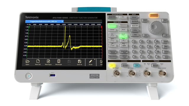 TEKTRONIX AFG31021