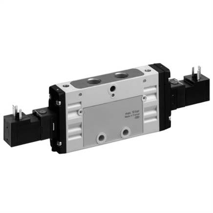 AVENTICS 0820059111-TC15-5/3EC-DO-024DC-I-FORM_C-SGL