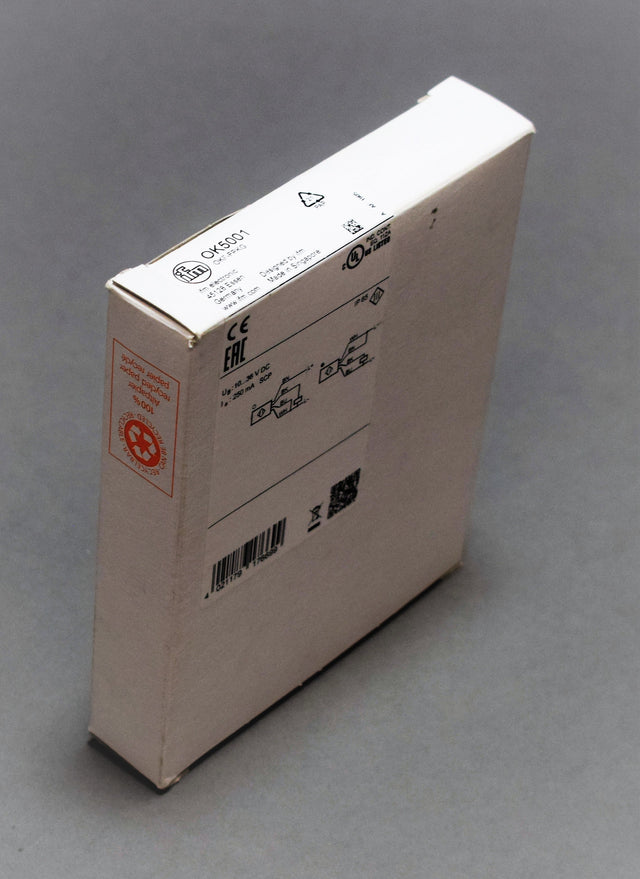 IFM OKF-FPKG