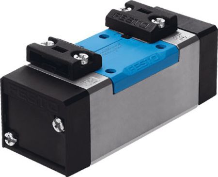 FESTO 43310-VL-5/3E-D-2-C