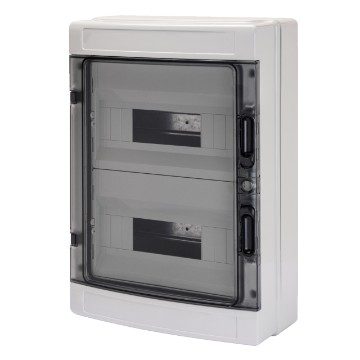 GEWISS GW40104