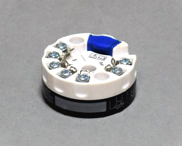KROHNE OPTITEMPTT33C