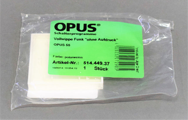JÄGER DIREKT OPUS55