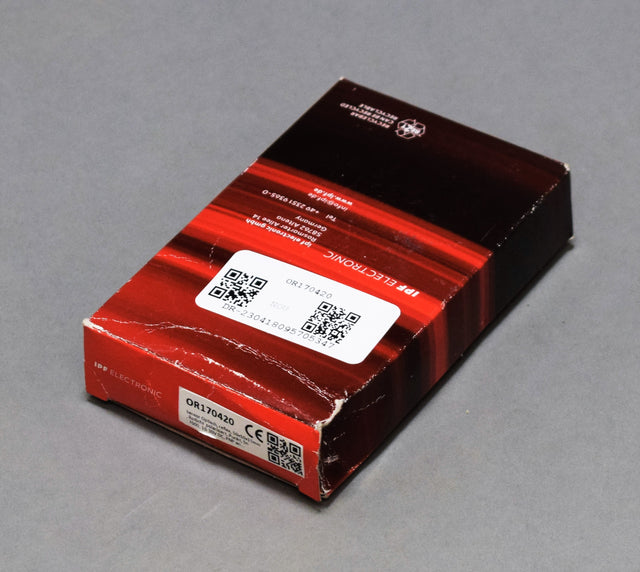 IPF ELECTRONIC OR170420