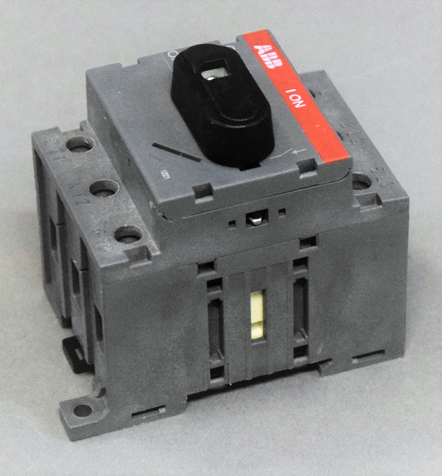 ABB OT80F3