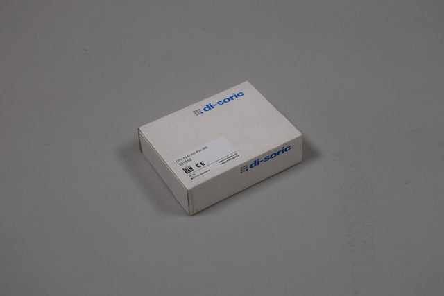 DI-SORIC OTV50M600P3K-IBS