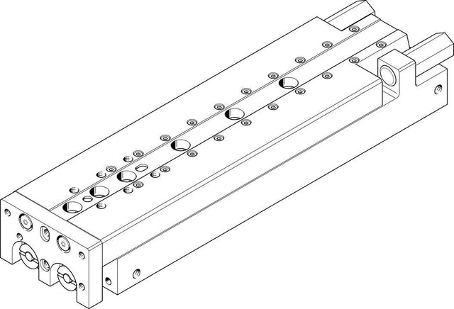 FESTO 188413-SLT-16-150-P-A