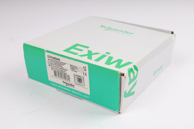 SCHNEIDER ELECTRIC OVA48946