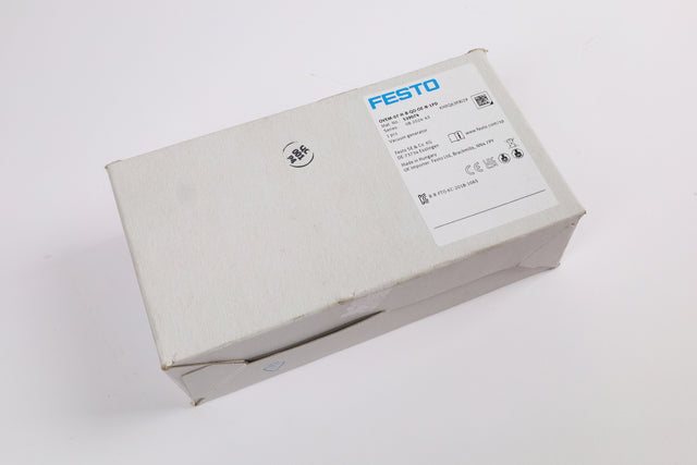 FESTO OVEM-07-H-B-QO-OE-N-1PD