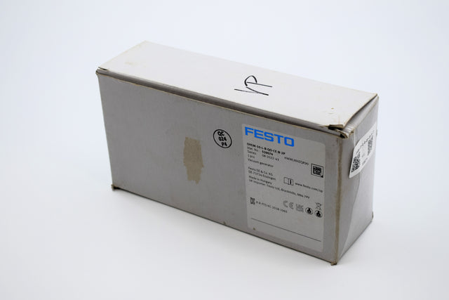 FESTO OVEM-10-L-B-QO-CE-N-2P
