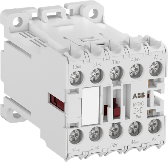 ABB 1SAH102139R9910-MCRC031ARWDD-RAIL