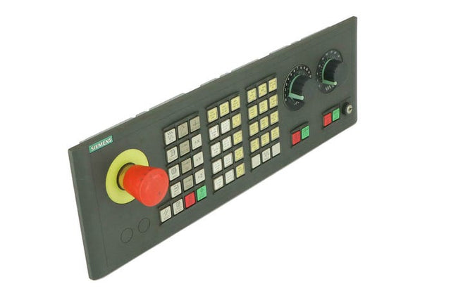 SIEMENS 6FC5203-0AF22-0AA2