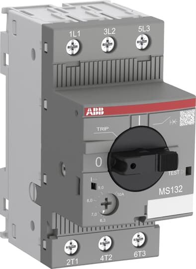 ABB 1SAM350000R1007-MS132-2.5