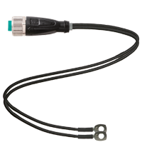 PEPPERL+FUCHS 70117320-V1-GY-3M-PUR-TAP