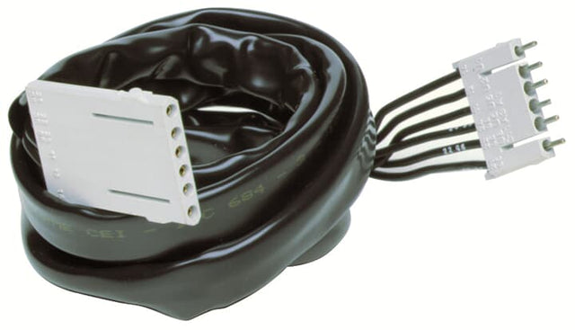 ABB 1SDA055064R1-EXTENSION12pinAUXT4-T5-T6P/W