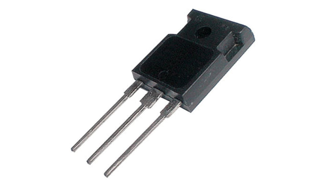 INFINEON IKW75N65ES5XKSA1