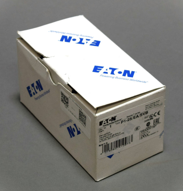 EATON P1-25EASVB
