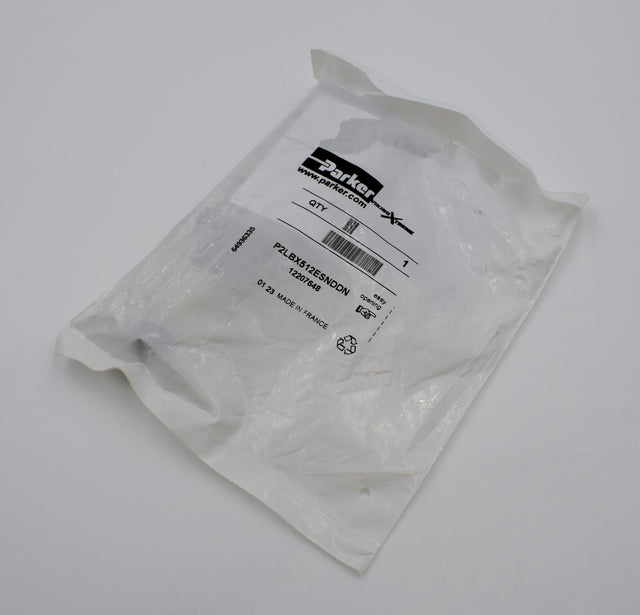 PARKER P2LBX512ESNDDN