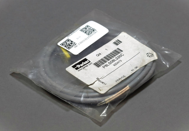 PARKER P8LS08L226C