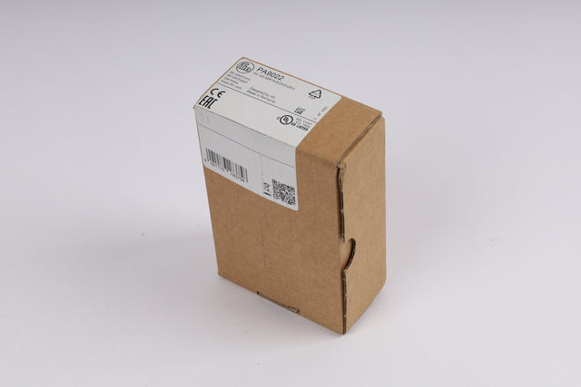 IFM PA-100-SBR14-B-DVGUSV