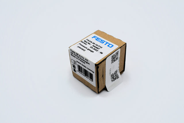 FESTO PAGN-26-16-P10