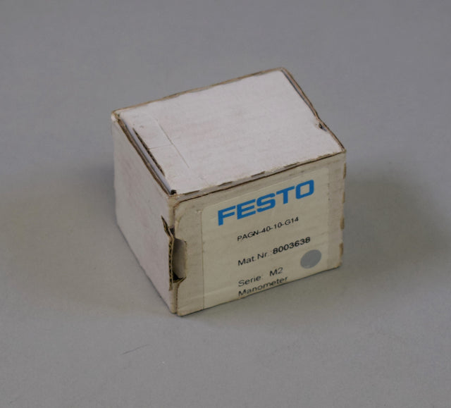 FESTO PAGN-40-10-G14