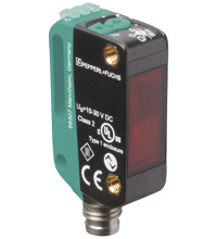 PEPPERL+FUCHS 267075100481-OBG5000-R100-2EP1-IO-V31