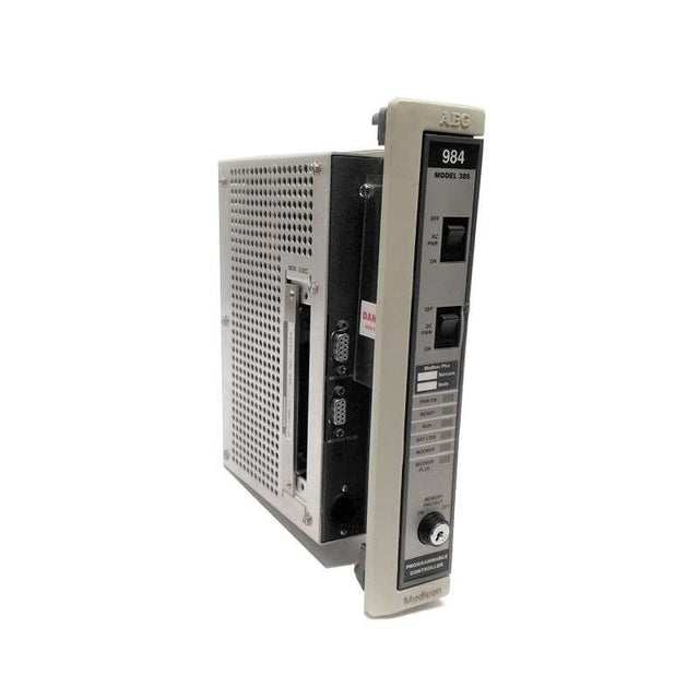 SCHNEIDER ELECTRIC PC-0984-385