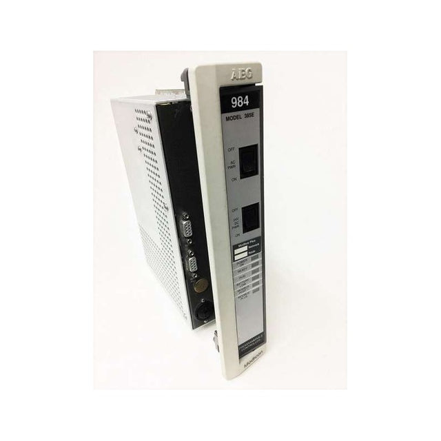 SCHNEIDER ELECTRIC PC-E984-385