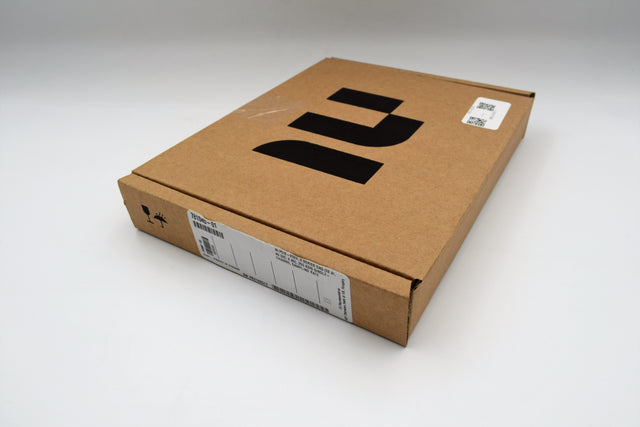NATIONAL INSTRUMENTS PCI-6229