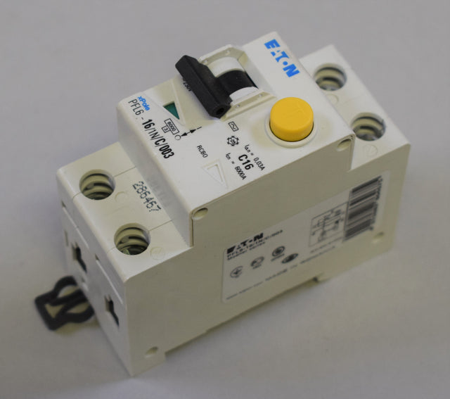 EATON PFL6-161NC003