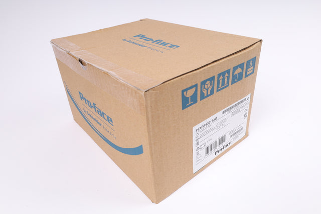 PRO FACE PFXGP4301TADPro-face-GP-4301T