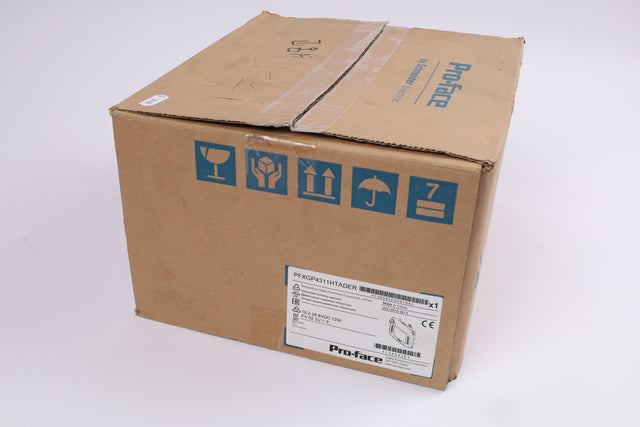PRO FACE PFXGP4311HTADERPro-face