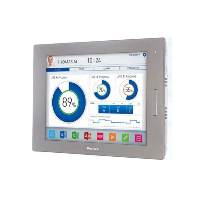 PRO-FACE PFXSP5700TPDPro-face