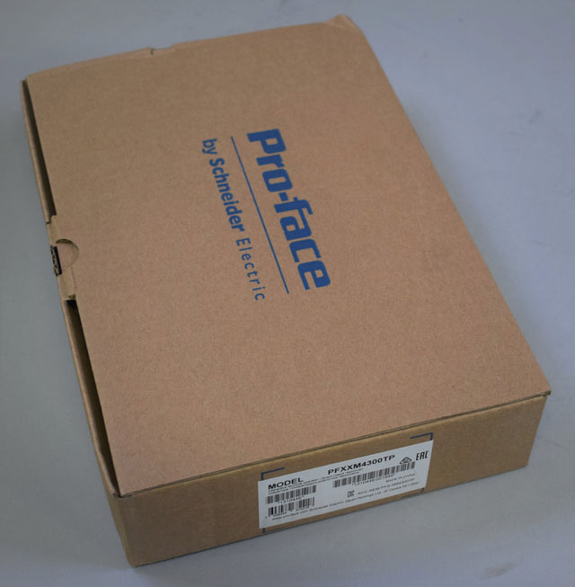 PRO FACE PFXXM4300TP